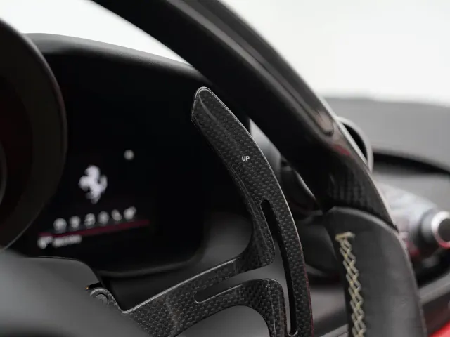 Ferrari F8 — Фото автомобиля 20