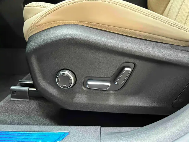 Geely Xingyue L — Фото автомобиля 17