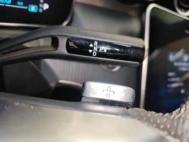 Mercedes-Benz C-Class — Фото автомобиля 13