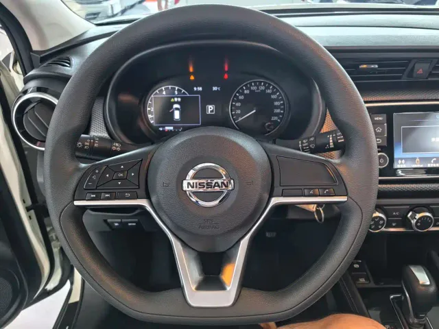 Nissan Kicks — Фото автомобиля 12