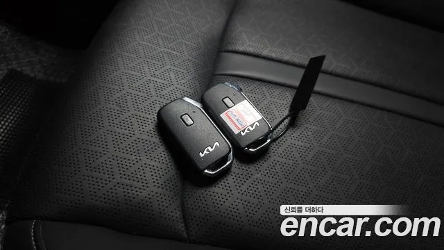 Kia Sorento 4th Gen — Фото автомобиля 21