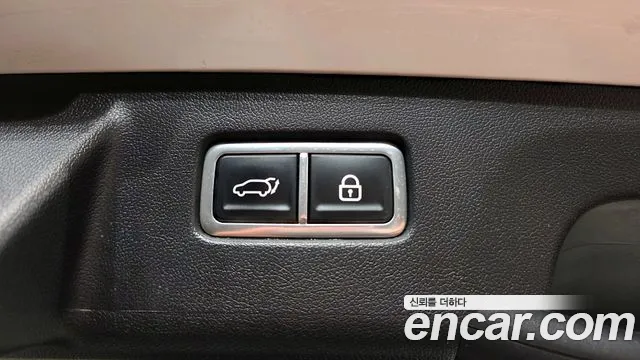 Kia Sorento Sorento 4-е поколение Дизель 2.2 2WD — Фото автомобиля 18