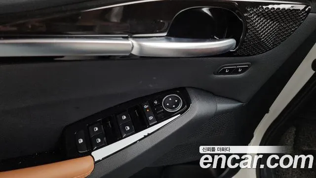 Kia Seltos Новый Seltos Бензин 2.0 2WD — Фото автомобиля 26