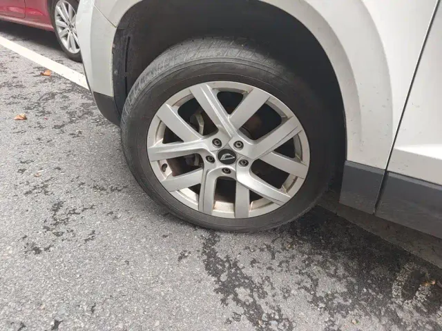 Jetta VS5 — Фото автомобиля 8