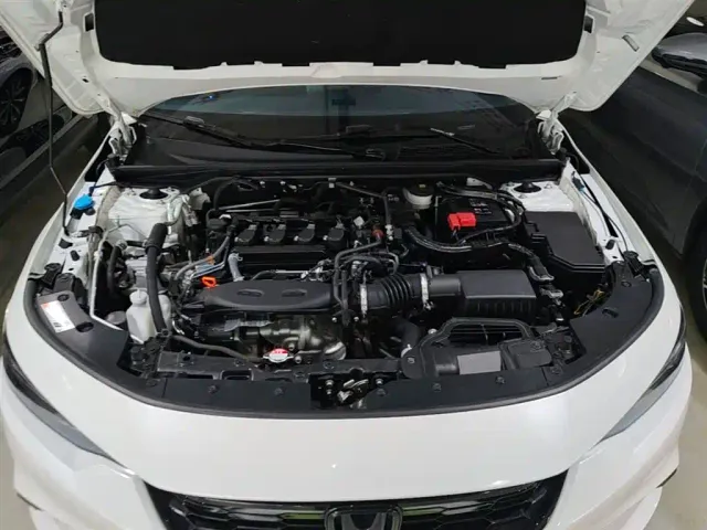 Honda Integra — Фото автомобиля 19