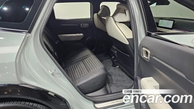 Kia EV4 — Фото автомобиля 11