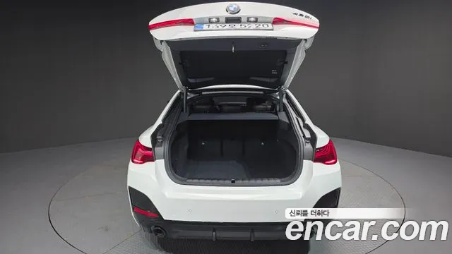 BMW 4-Series 4 серия (G22) 420i M Sport Pro Gran Coupe — Фото автомобиля 20