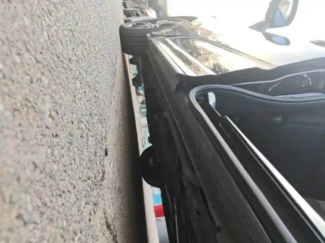 Honda Odyssey — Фото автомобиля 21