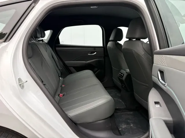 BYD Qin PLUS — Фото автомобиля 18