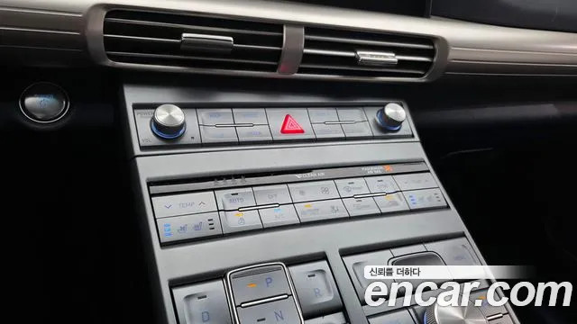 Hyundai Nexo — Фото автомобиля 23