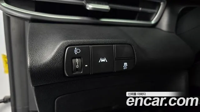 Hyundai AVANTE Avante (CN7) — Фото автомобиля 14