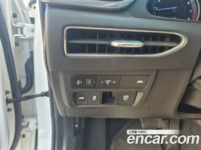 Hyundai Sonata DN8 — Фото автомобиля 13