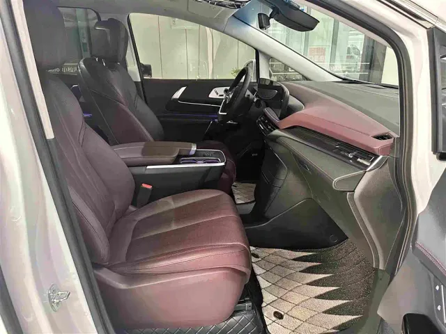 Buick Century — Фото автомобиля 17