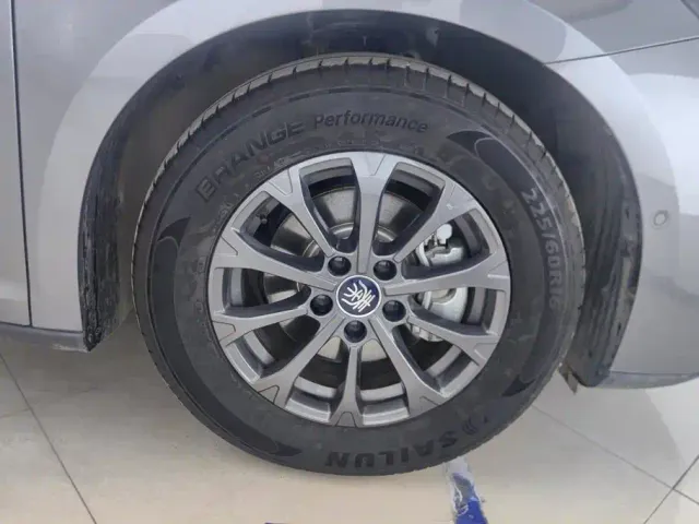 BYD Qin L — Фото автомобиля 6