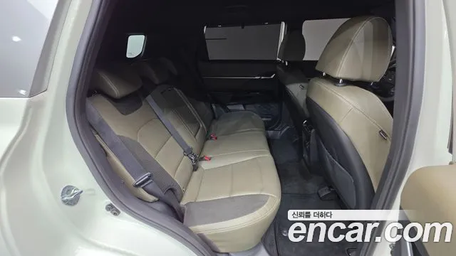 KG_Mobility_Ssangyong Torres Torres Бензин 1.5 2WD — Фото автомобиля 19