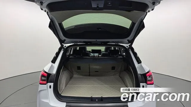 Hyundai Nexo Nexo Premium — Фото автомобиля 18