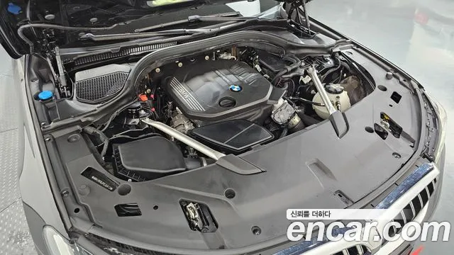 BMW Gran Turismo — Фото автомобиля 4