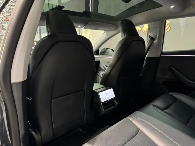 Tesla Model 3 — Фото автомобиля 16
