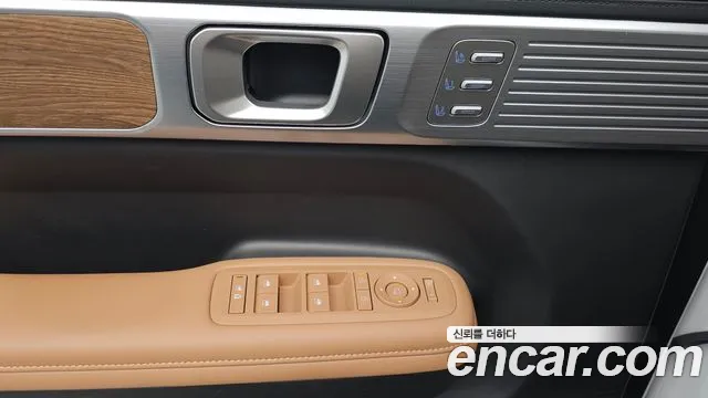 Hyundai Santa Fe MX5 — Фото автомобиля 30
