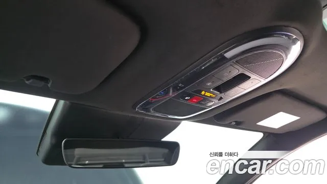 Hyundai Ioniq 6 New — Фото автомобиля 27