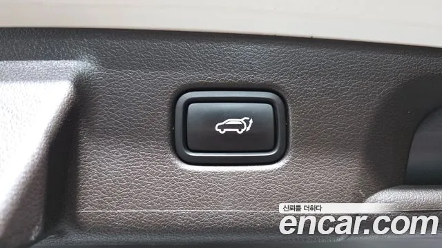 Hyundai Palisade The New — Фото автомобиля 30