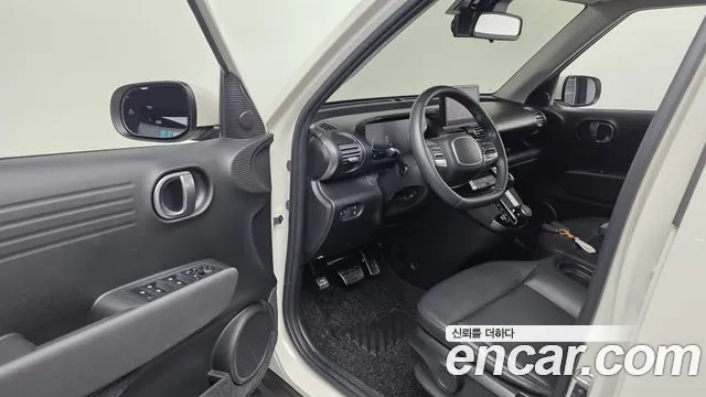 Hyundai Casper — Фото автомобиля 15