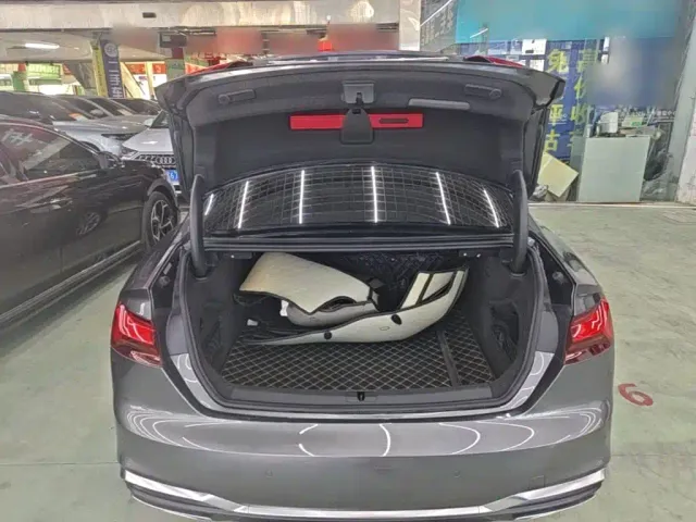 Audi A5 — Фото автомобиля 18
