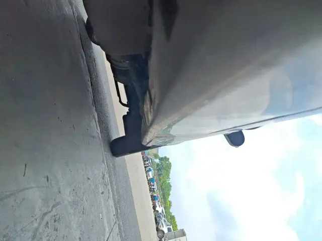 Jinbei New Hiace S — Фото автомобиля 21