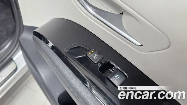 Hyundai Tucson NX4 — Фото автомобиля 18