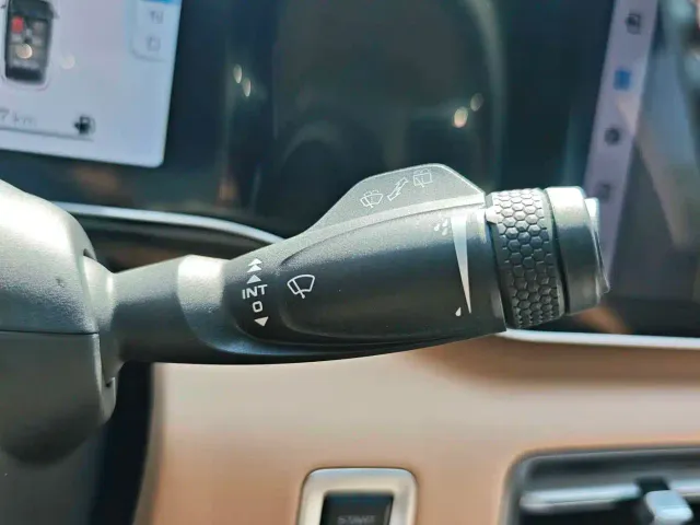 Geely ICON — Фото автомобиля 17