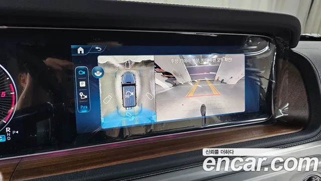 Mercedes-Benz G-Class — Фото автомобиля 14