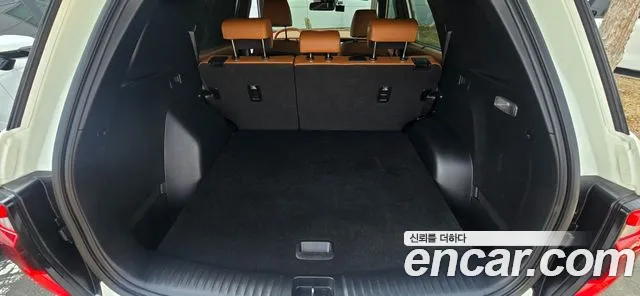 KG_Mobility_Ssangyong Torres Torres Бензин 1.5 2WD — Фото автомобиля 17
