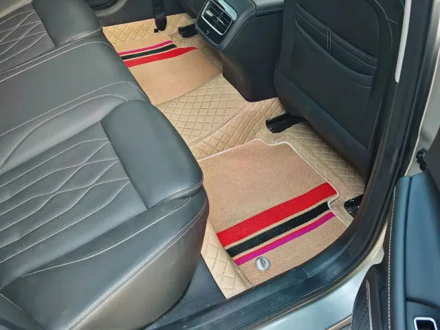 Chery Arrizo 8 — Фото автомобиля 13
