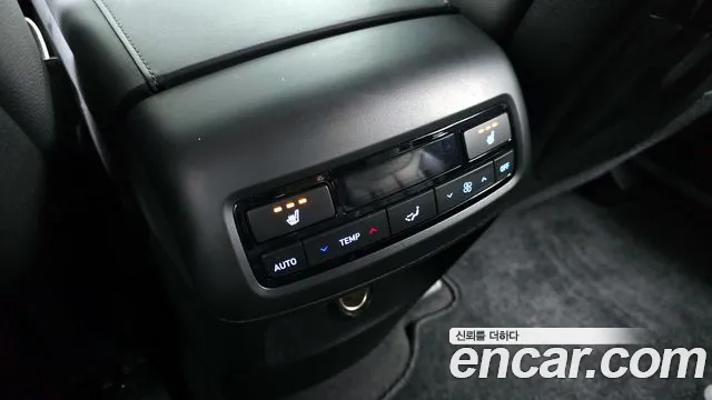 Hyundai Palisade Palisade Бензин 3.8 2WD — Фото автомобиля 14