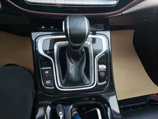 GAC Trumpchi M6 — Фото автомобиля 11