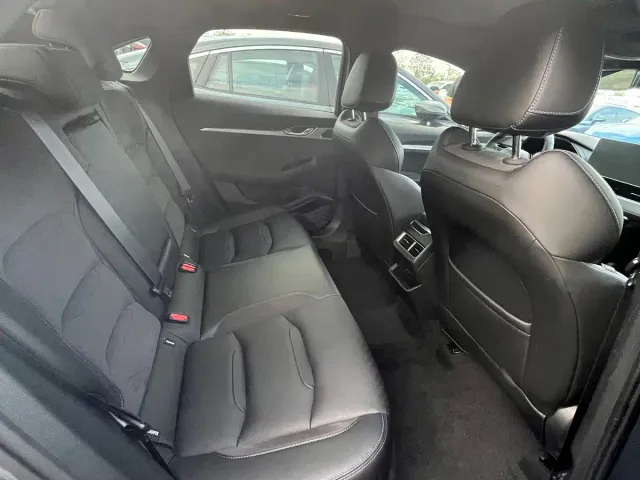 Geely Xingrui — Фото автомобиля 6