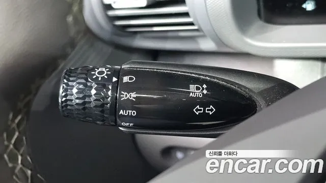 Hyundai Casper — Фото автомобиля 8