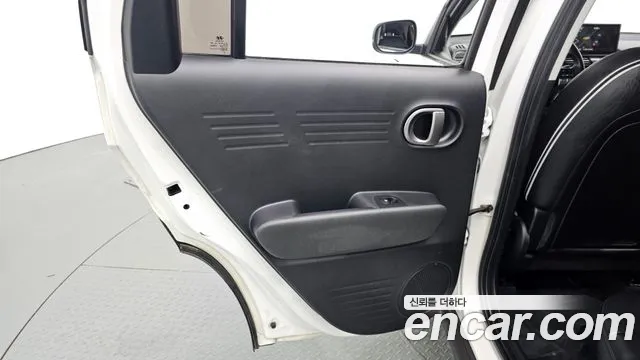 Hyundai Casper — Фото автомобиля 25