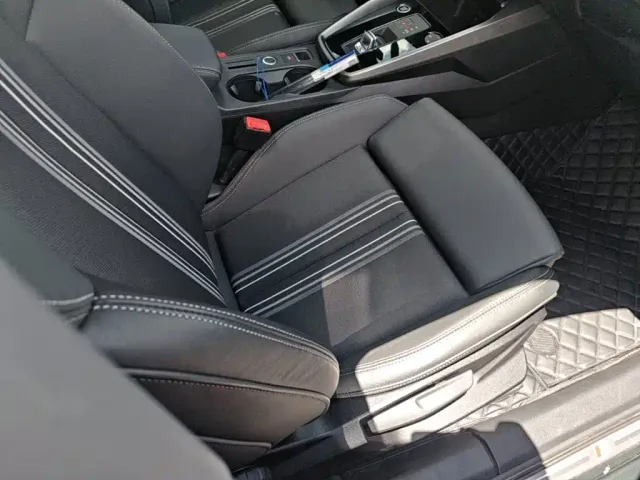 Audi A3 — Фото автомобиля 19