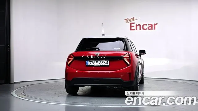 MINI Cooper 4th Gen — Фото автомобиля 4