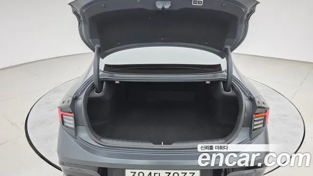 Hyundai Sonata DN8 — Фото автомобиля 20