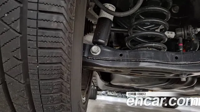 Kia Sorento — Фото автомобиля 24