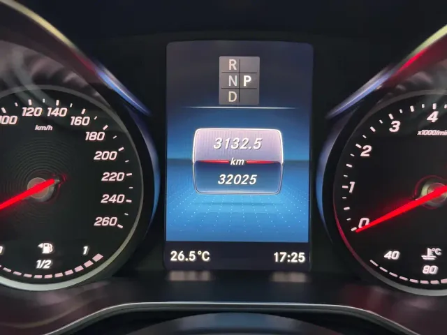 Mercedes-Benz Mercedes-Benz V-Class 2024 V 300 L Long Wheelbase Premium — Фото автомобиля 29
