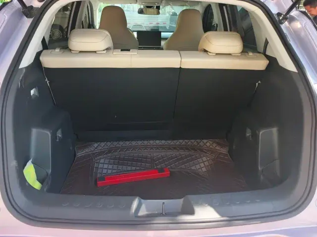 Wuling Bingo S — Фото автомобиля 4