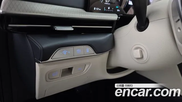 Genesis GV80 — Фото автомобиля 28