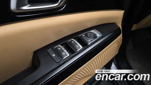 Kia Canival Carnival 4 поколение Дизель 11 мест Prestige — Фото автомобиля 25