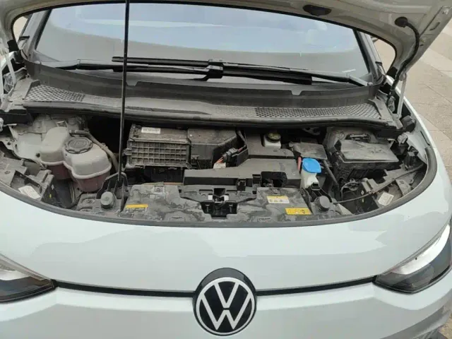 Volkswagen ID.3 — Фото автомобиля 19