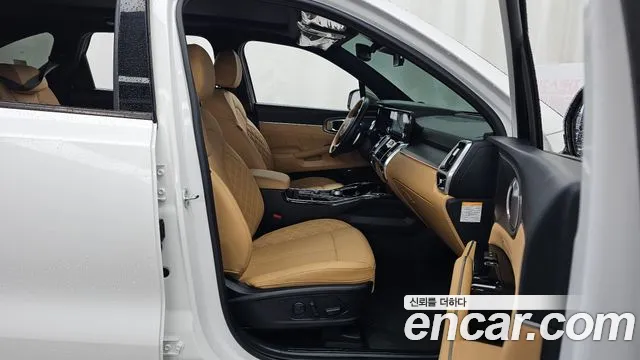 Kia Sorento 4th Gen — Фото автомобиля 11