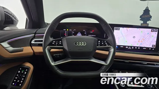 Audi A5 B10 — Фото автомобиля 14