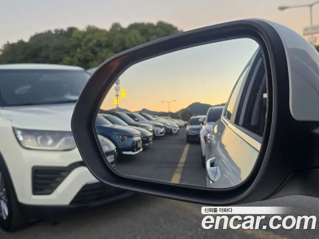 Kia Seltos — Фото автомобиля 13